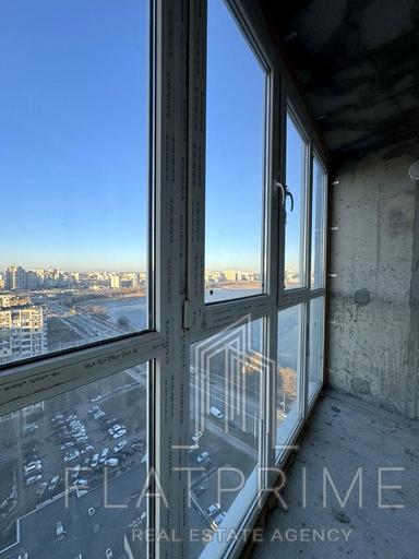 3-комнатная квартира по адресу ул. Вишняковская (площадь 85 м²) - Atlanta.ua - фото 21