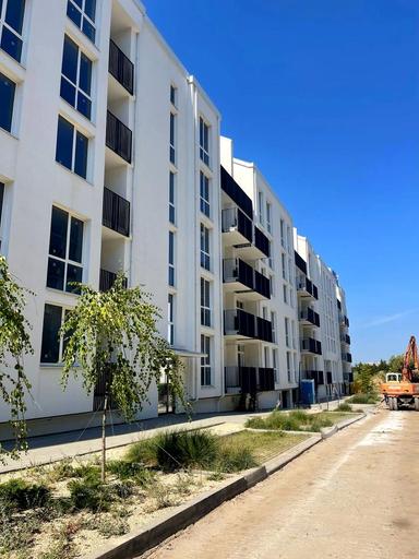 2-комнатная квартира по адресу ул. Героев Крут (площадь 63,6 м²) - Atlanta.ua - фото 25