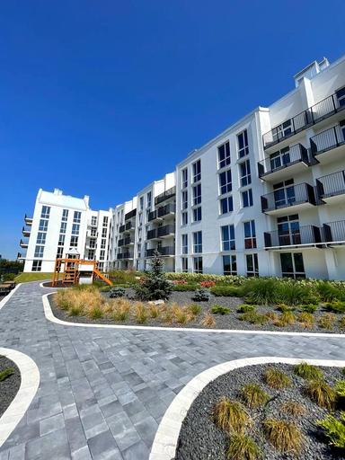 2-комнатная квартира по адресу ул. Героев Крут (площадь 63,6 м²) - Atlanta.ua - фото 23