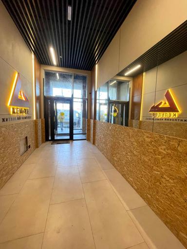 1-комнатная квартира по адресу ул. Келецкая (площадь 43,7 м²) - Atlanta.ua - фото 26