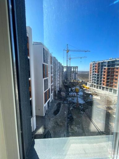 1-комнатная квартира по адресу ул. Келецкая (площадь 43,7 м²) - Atlanta.ua - фото 31