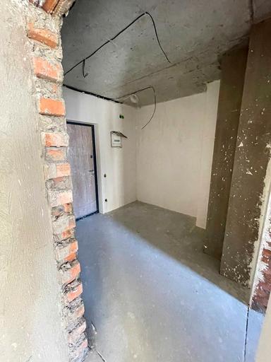 1-комнатная квартира по адресу ул. Келецкая (площадь 43,7 м²) - Atlanta.ua - фото 29