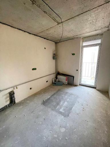 1-комнатная квартира по адресу ул. Келецкая (площадь 43,7 м²) - Atlanta.ua - фото 39