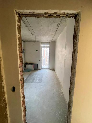 1-комнатная квартира по адресу ул. Келецкая (площадь 43,7 м²) - Atlanta.ua - фото 40