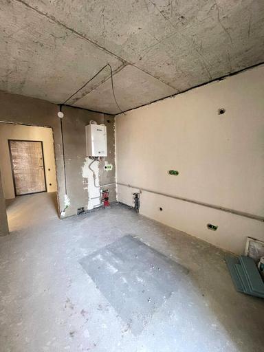 1-комнатная квартира по адресу ул. Келецкая (площадь 43,7 м²) - Atlanta.ua - фото 30