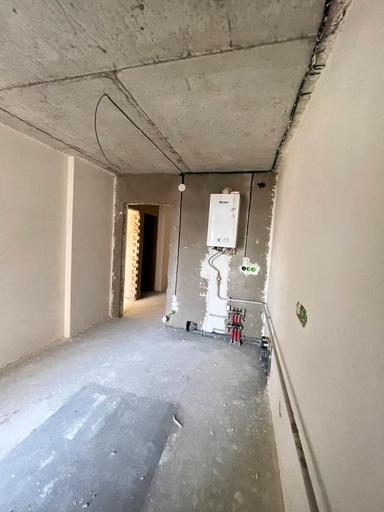 1-комнатная квартира по адресу ул. Келецкая (площадь 43,7 м²) - Atlanta.ua - фото 41