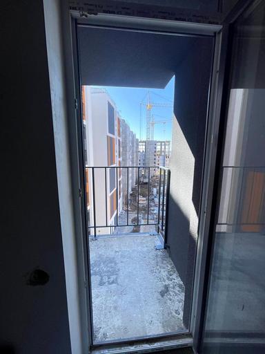 1-комнатная квартира по адресу ул. Келецкая (площадь 43,7 м²) - Atlanta.ua - фото 43