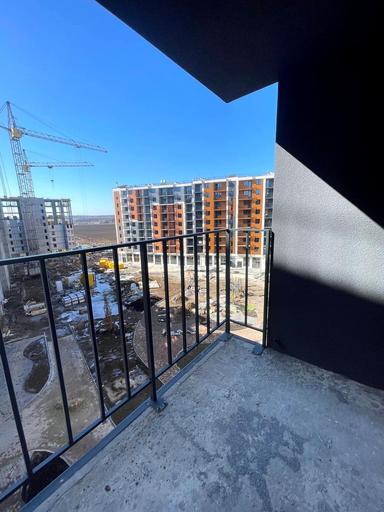 1-комнатная квартира по адресу ул. Келецкая (площадь 43,7 м²) - Atlanta.ua - фото 45