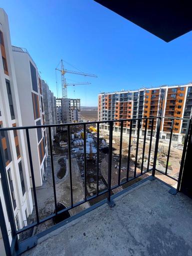 1-комнатная квартира по адресу ул. Келецкая (площадь 43,7 м²) - Atlanta.ua - фото 46