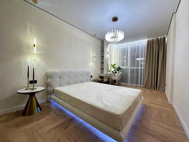 1-кімнатна квартира за адресою вул. Труша (площа 51 м²) - Atlanta.ua - фото 23