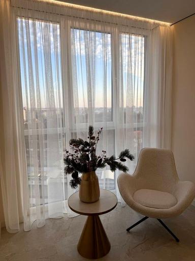 1-кімнатна квартира за адресою вул. Труша (площа 51 м²) - Atlanta.ua - фото 21