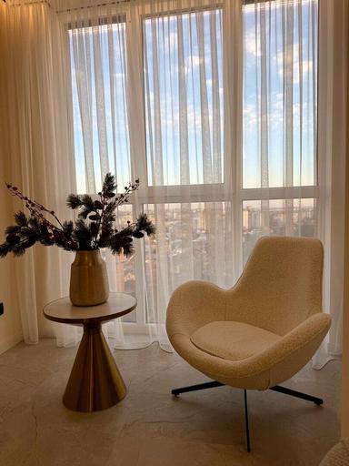 1-кімнатна квартира за адресою вул. Труша (площа 51 м²) - Atlanta.ua - фото 22