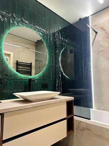 1-кімнатна квартира за адресою вул. Труша (площа 51 м²) - Atlanta.ua - фото 26