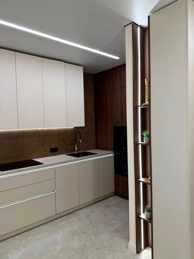 1-кімнатна квартира за адресою вул. Труша (площа 51 м²) - Atlanta.ua - фото 29