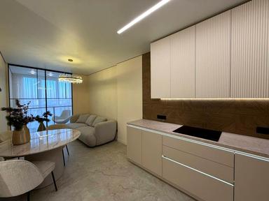 1-кімнатна квартира за адресою вул. Труша (площа 51 м²) - Atlanta.ua - фото 28