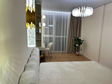 1-кімнатна квартира за адресою вул. Труша (площа 51 м²) - Atlanta.ua - фото 31