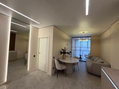 1-кімнатна квартира за адресою вул. Труша (площа 51 м²) - Atlanta.ua - фото 32