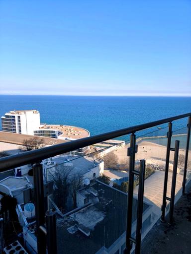 3-комнатная квартира по адресу Ванный пер. (площадь 200 м²) - Atlanta.ua - фото 36