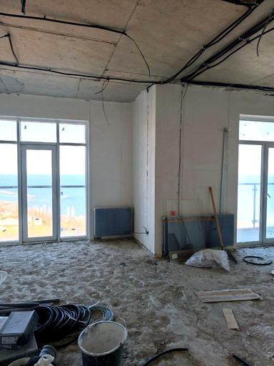 3-комнатная квартира по адресу Ванный пер. (площадь 200 м²) - Atlanta.ua - фото 31