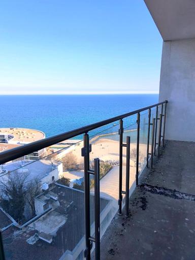 3-комнатная квартира по адресу Ванный пер. (площадь 200 м²) - Atlanta.ua - фото 34