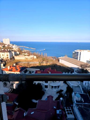 3-комнатная квартира по адресу Ванный пер. (площадь 200 м²) - Atlanta.ua - фото 37