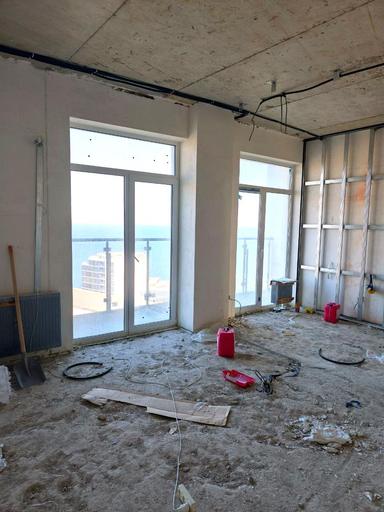 3-комнатная квартира по адресу Ванный пер. (площадь 200 м²) - Atlanta.ua - фото 33