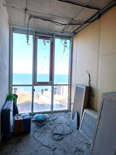 3-комнатная квартира по адресу Ванный пер. (площадь 200 м²) - Atlanta.ua - фото 41