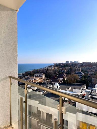 3-комнатная квартира по адресу Ванный пер. (площадь 200 м²) - Atlanta.ua - фото 40