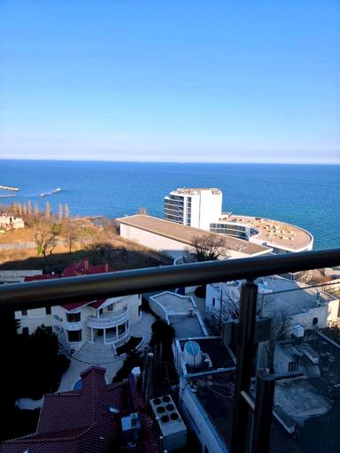 3-комнатная квартира по адресу Ванный пер. (площадь 200 м²) - Atlanta.ua - фото 29