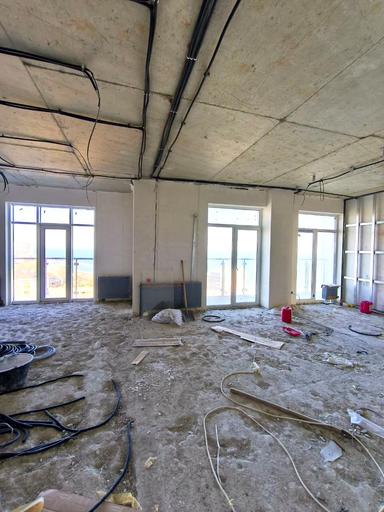 3-комнатная квартира по адресу Ванный пер. (площадь 200 м²) - Atlanta.ua - фото 42