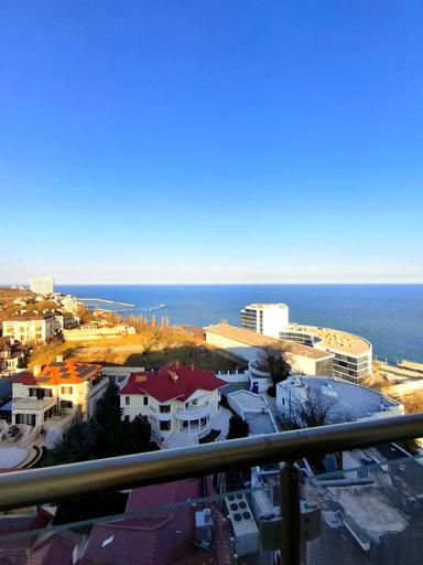 3-комнатная квартира по адресу Ванный пер. (площадь 200 м²) - Atlanta.ua - фото 38