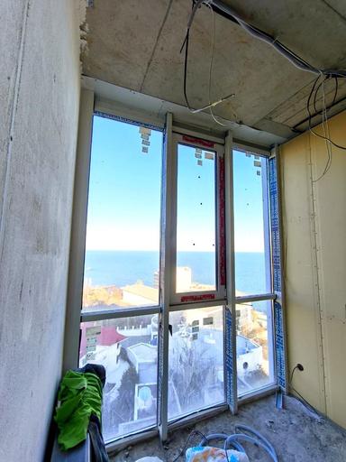 3-комнатная квартира по адресу Ванный пер. (площадь 200 м²) - Atlanta.ua - фото 35