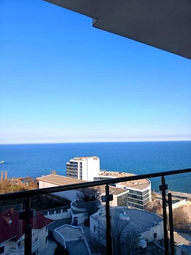 3-комнатная квартира по адресу Ванный пер. (площадь 200 м²) - Atlanta.ua - фото 39