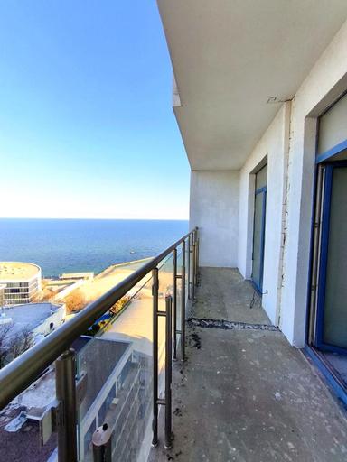 3-комнатная квартира по адресу Ванный пер. (площадь 200 м²) - Atlanta.ua - фото 30