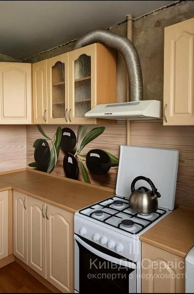 1-комнатная квартира по адресу ул. Гродненская (площадь 36 м²) - Atlanta.ua - фото 18