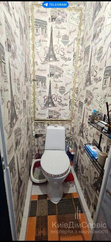 1-комнатная квартира по адресу ул. Гродненская (площадь 36 м²) - Atlanta.ua - фото 27