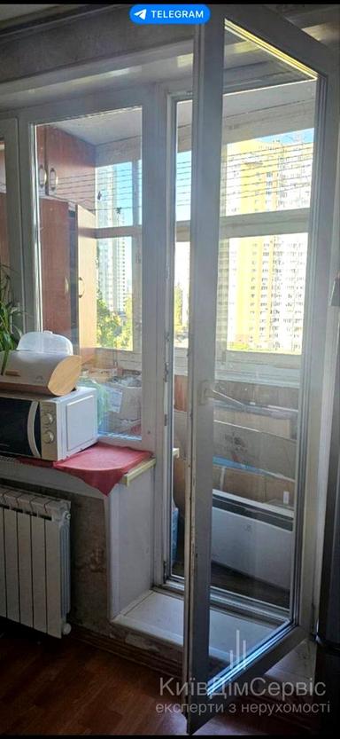 1-комнатная квартира по адресу ул. Гродненская (площадь 36 м²) - Atlanta.ua - фото 21