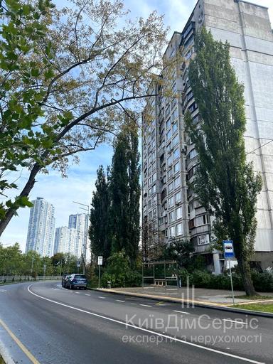 1-комнатная квартира по адресу ул. Гродненская (площадь 36 м²) - Atlanta.ua - фото 32