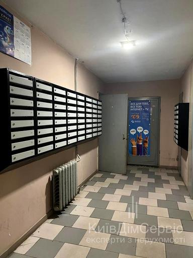 1-комнатная квартира по адресу ул. Гродненская (площадь 36 м²) - Atlanta.ua - фото 30