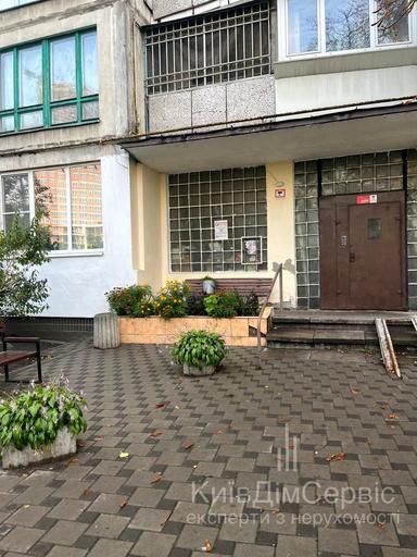 1-комнатная квартира по адресу ул. Гродненская (площадь 36 м²) - Atlanta.ua - фото 31