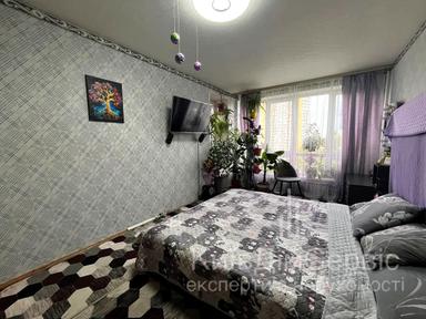 1-комнатная квартира по адресу ул. Гродненская (площадь 36 м²) - Atlanta.ua - фото 24