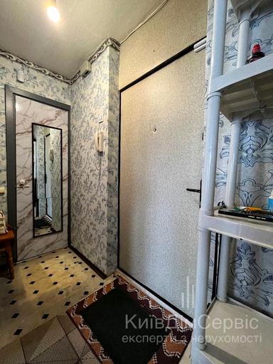 1-комнатная квартира по адресу ул. Гродненская (площадь 36 м²) - Atlanta.ua - фото 28