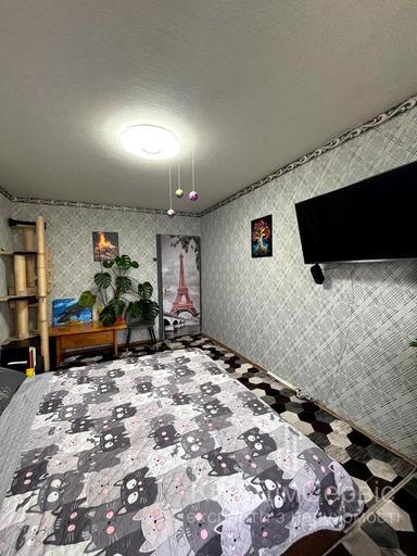 1-комнатная квартира по адресу ул. Гродненская (площадь 36 м²) - Atlanta.ua - фото 23