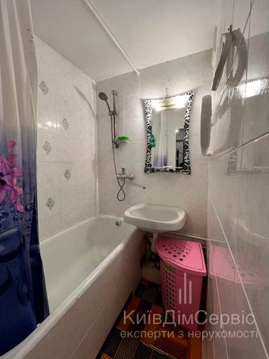 1-комнатная квартира по адресу ул. Гродненская (площадь 36 м²) - Atlanta.ua - фото 26