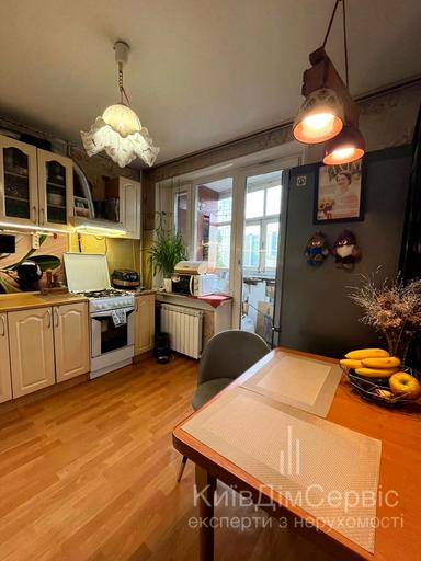 1-комнатная квартира по адресу ул. Гродненская (площадь 36 м²) - Atlanta.ua - фото 20