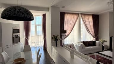 3-комнатная квартира по адресу Катаева пер. (площадь 160 м²) - Atlanta.ua - imageAlt 34