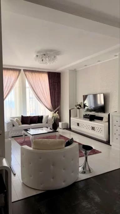 3-комнатная квартира по адресу Катаева пер. (площадь 160 м²) - Atlanta.ua - imageAlt 26