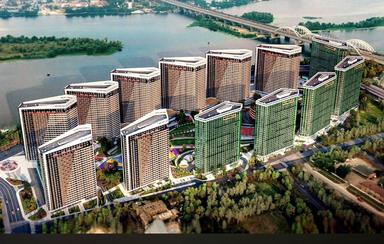 3-комнатная квартира по адресу ул. Причальная (площадь 97,1 м²) - Atlanta.ua - фото 7