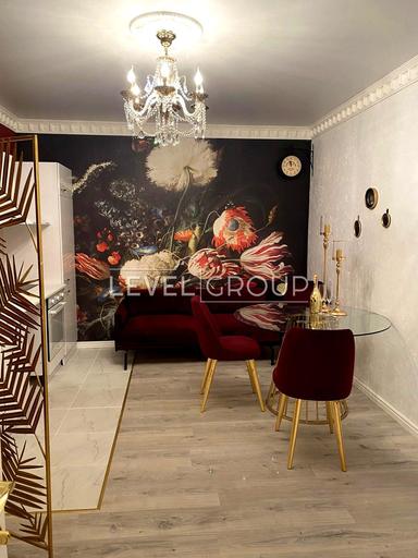 2-комнатная квартира по адресу ул. Приорская (площадь 48 м²) - Atlanta.ua - фото 13