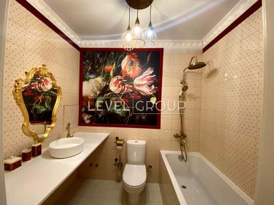 2-комнатная квартира по адресу ул. Приорская (площадь 48 м²) - Atlanta.ua - фото 19